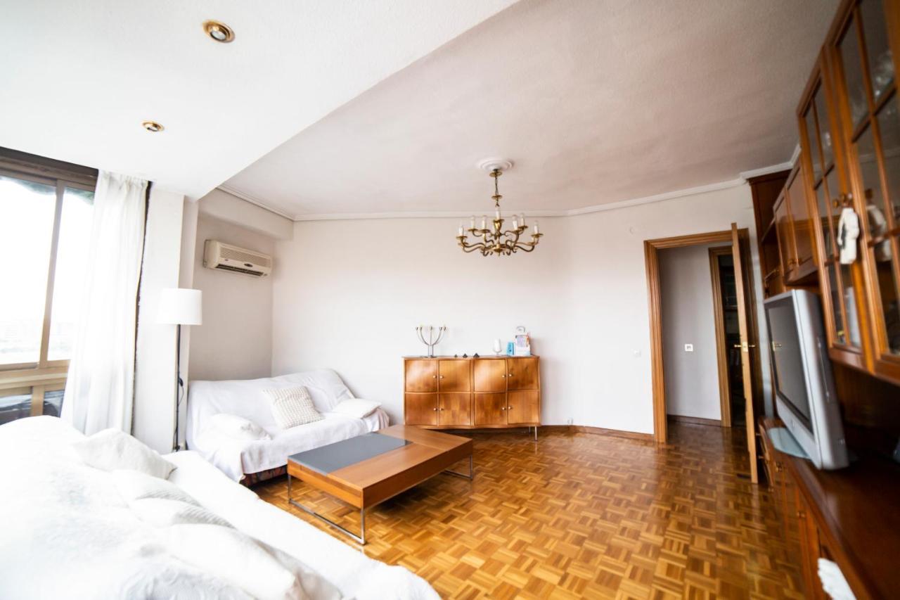 Awesome Apartment Center Walencja Zewnętrze zdjęcie