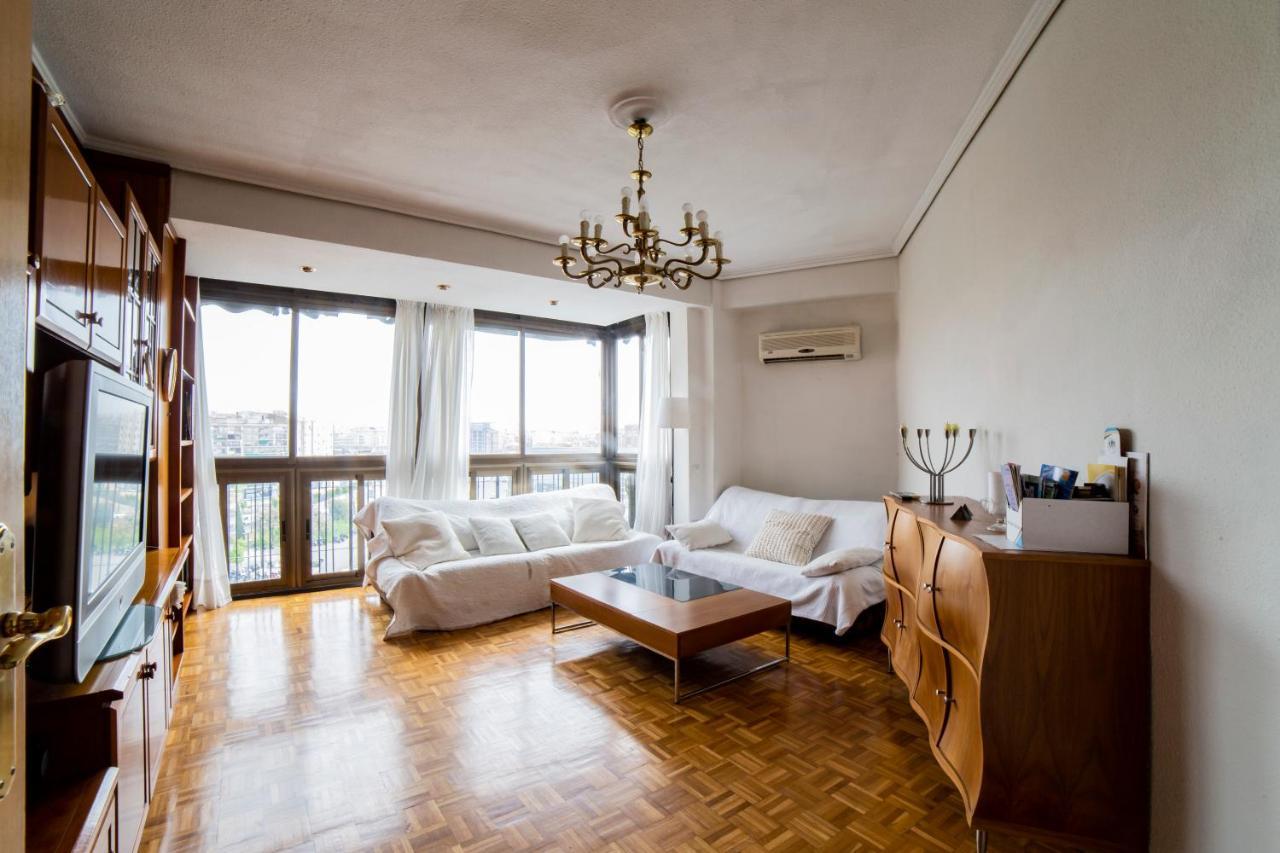 Awesome Apartment Center Walencja Zewnętrze zdjęcie