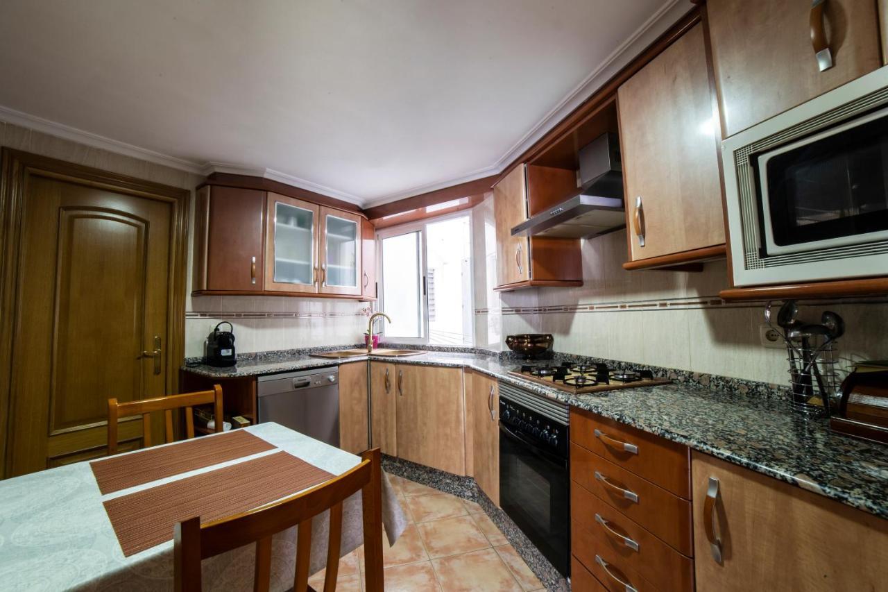 Awesome Apartment Center Walencja Zewnętrze zdjęcie