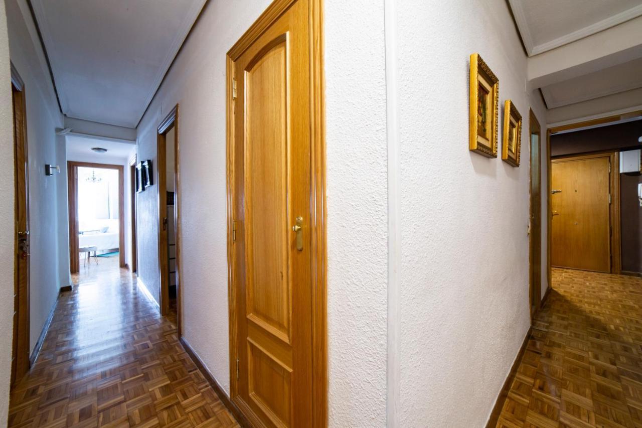 Awesome Apartment Center Walencja Zewnętrze zdjęcie