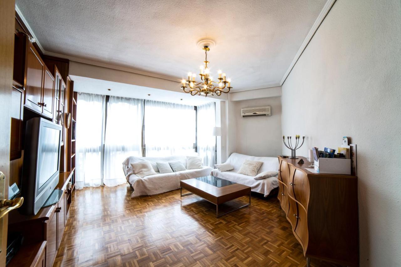 Awesome Apartment Center Walencja Zewnętrze zdjęcie