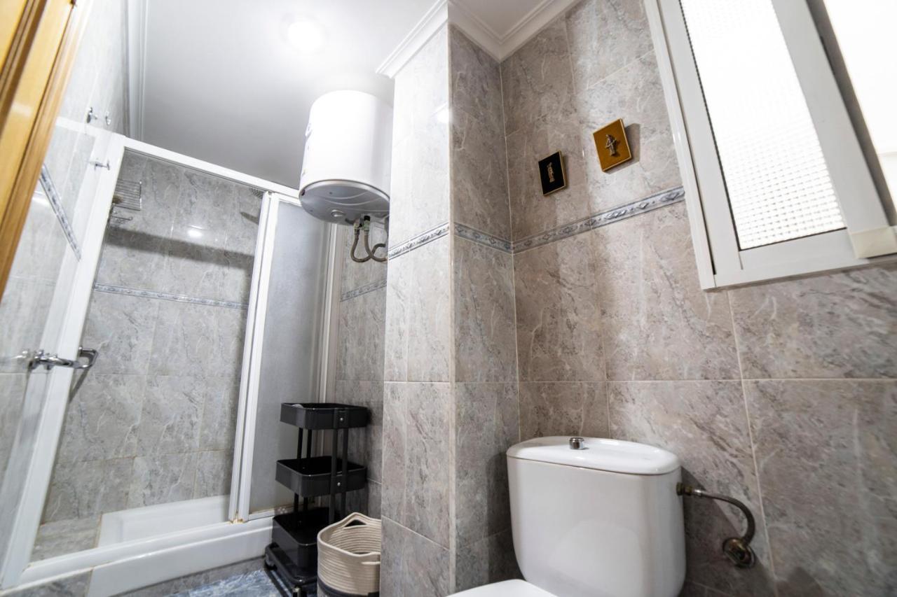 Awesome Apartment Center Walencja Zewnętrze zdjęcie