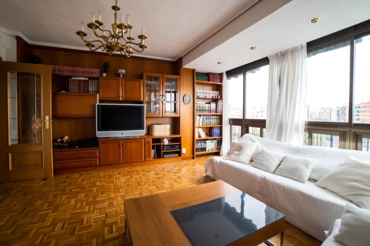 Awesome Apartment Center Walencja Zewnętrze zdjęcie