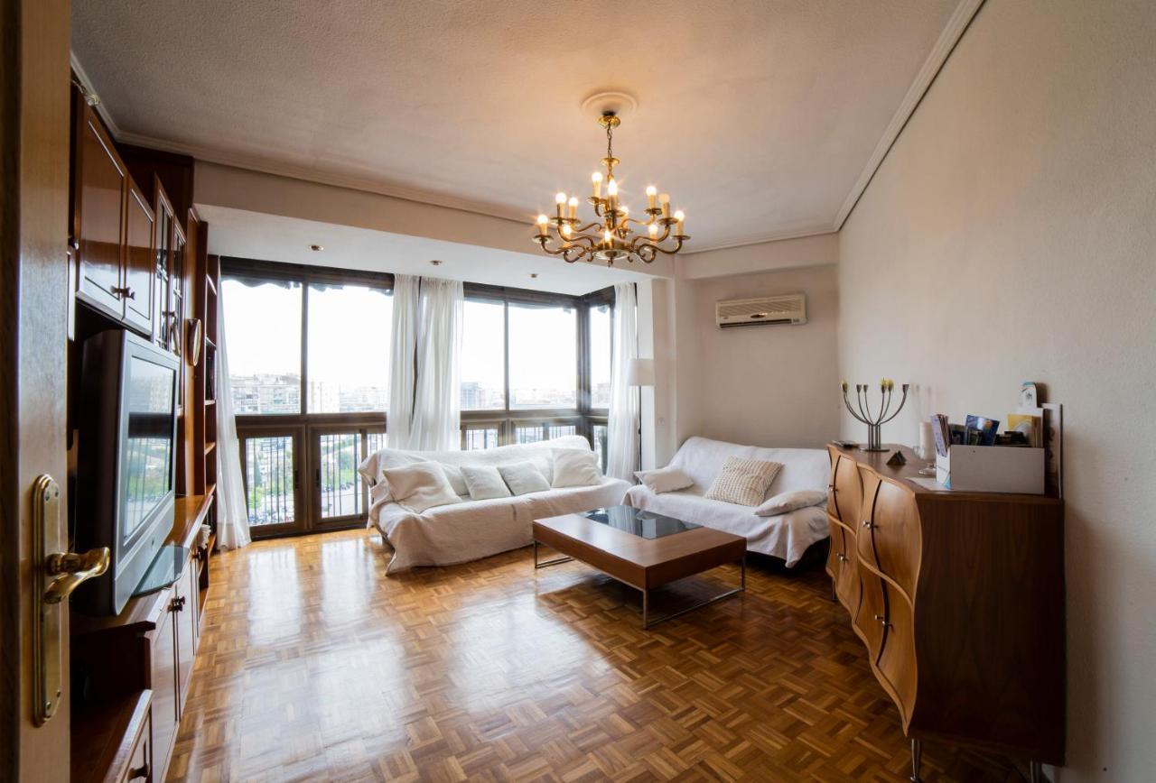 Awesome Apartment Center Walencja Zewnętrze zdjęcie