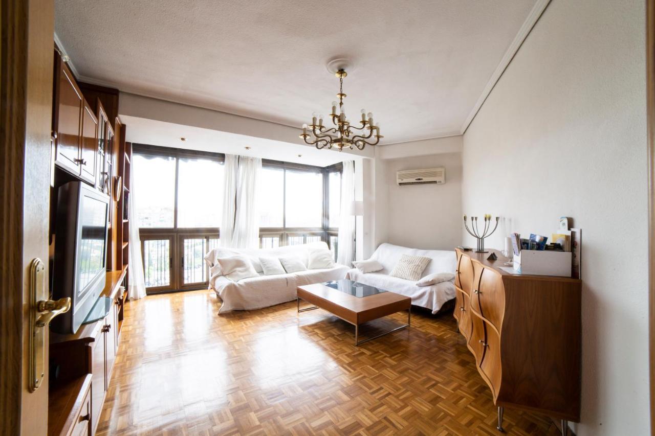 Awesome Apartment Center Walencja Zewnętrze zdjęcie