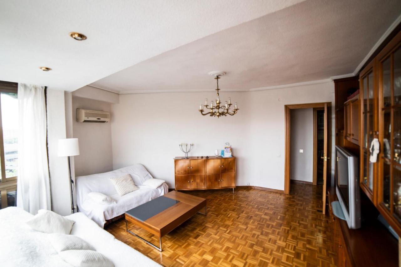 Awesome Apartment Center Walencja Zewnętrze zdjęcie