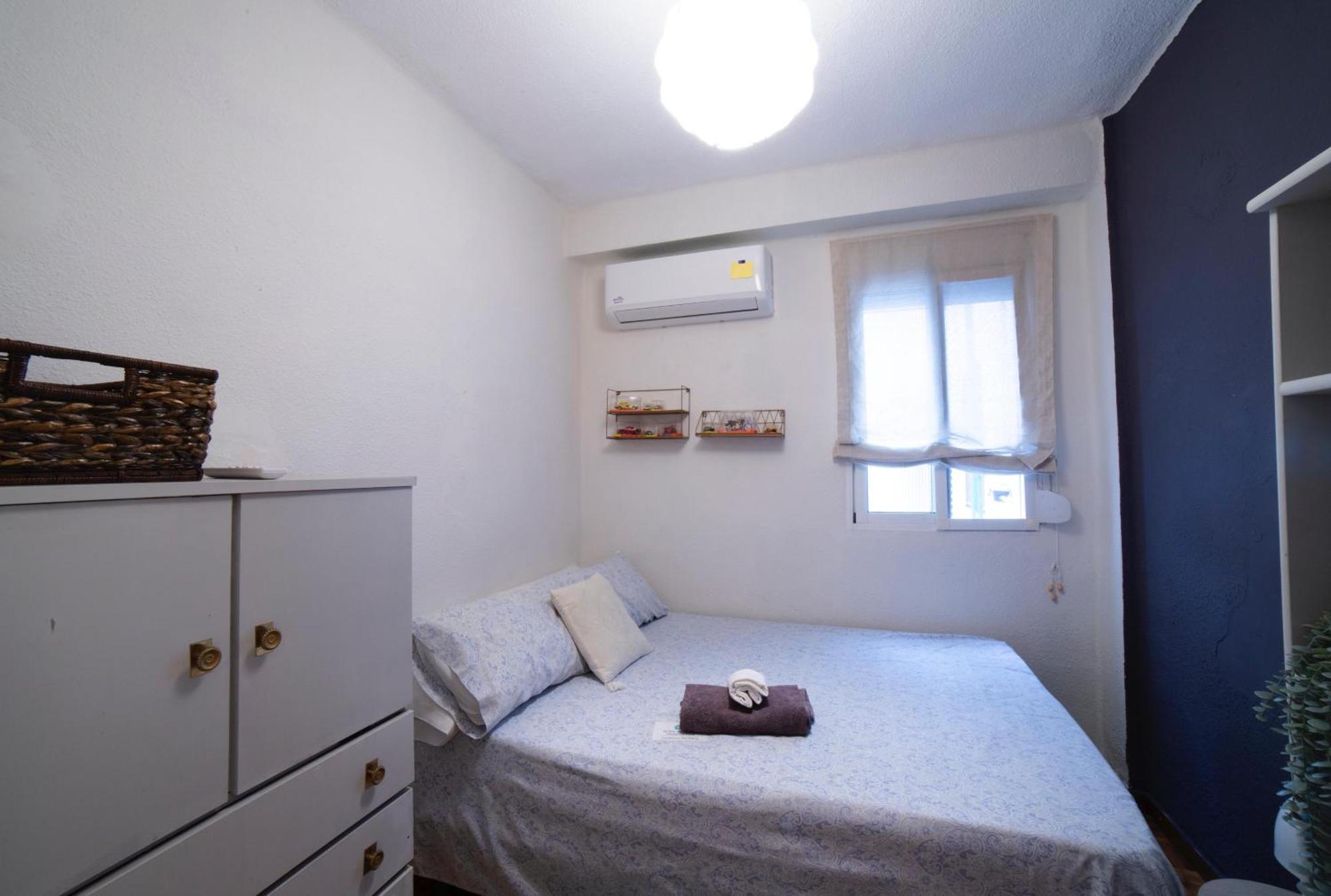 Awesome Apartment Center Walencja Zewnętrze zdjęcie