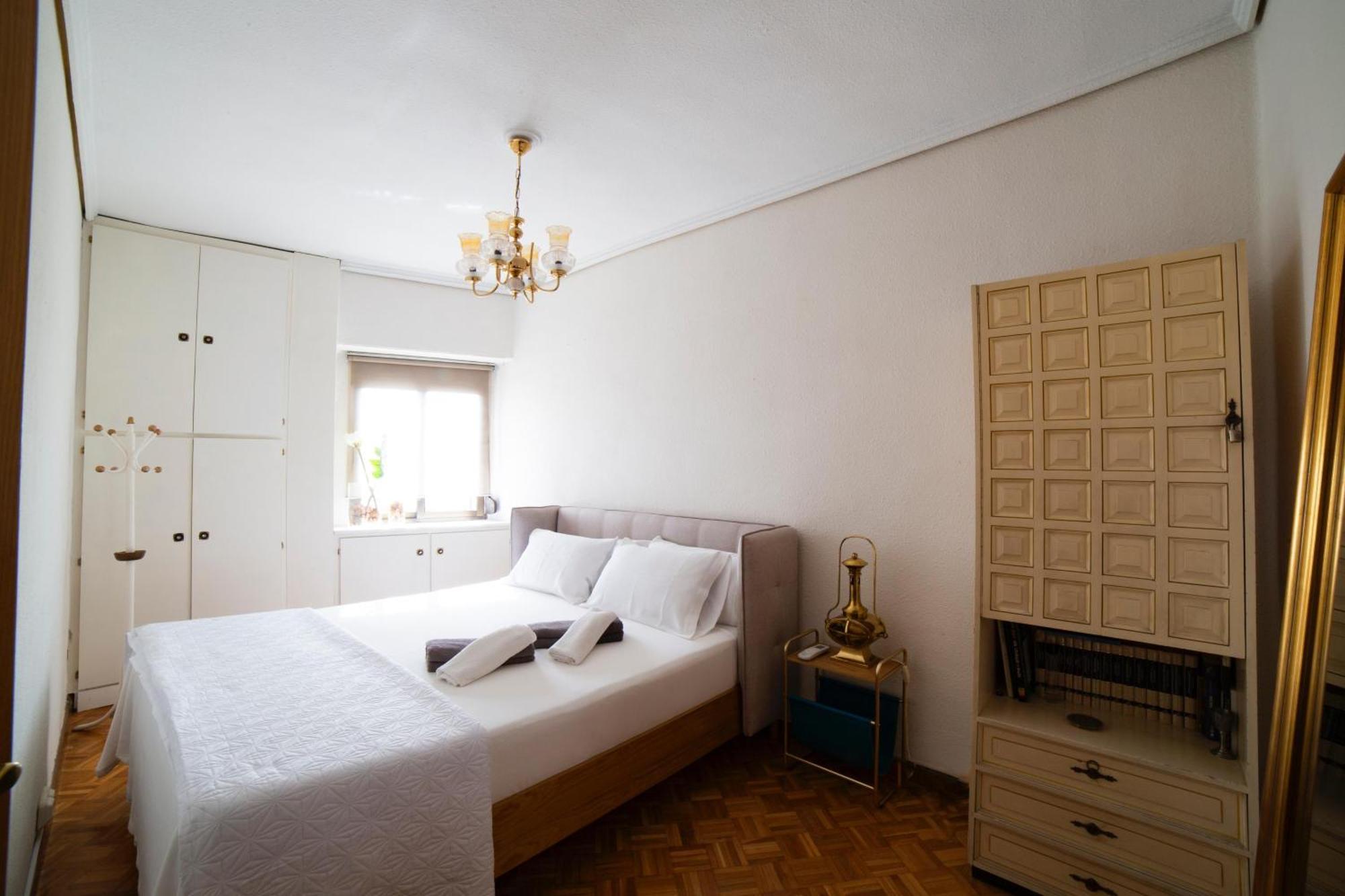 Awesome Apartment Center Walencja Zewnętrze zdjęcie