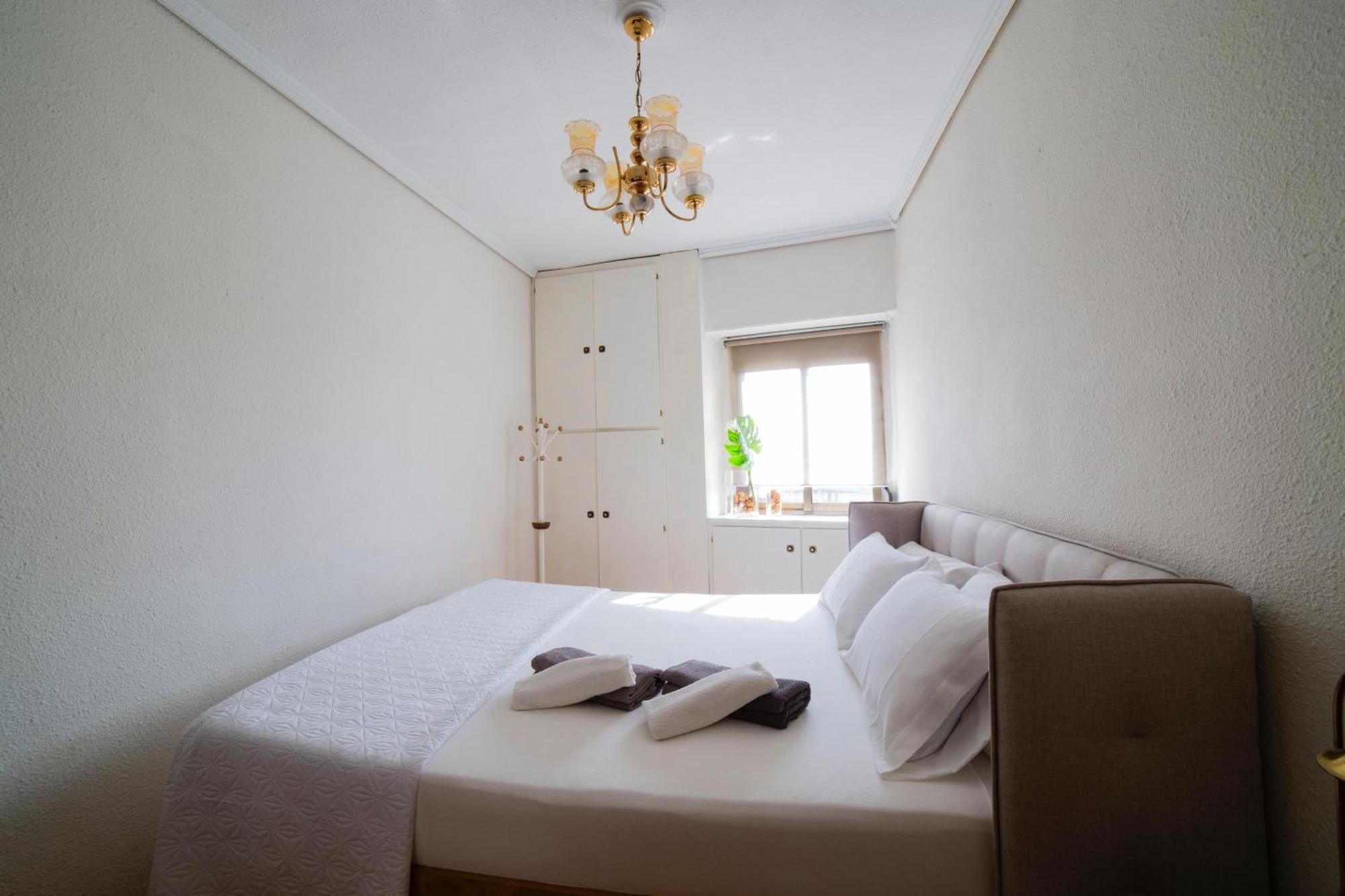 Awesome Apartment Center Walencja Zewnętrze zdjęcie