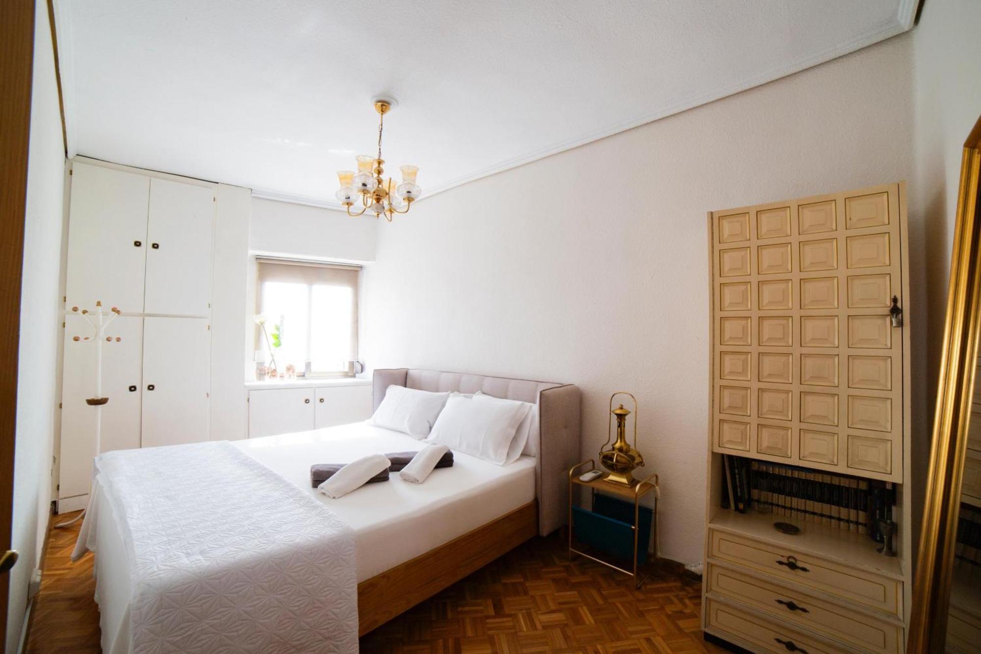Awesome Apartment Center Walencja Zewnętrze zdjęcie