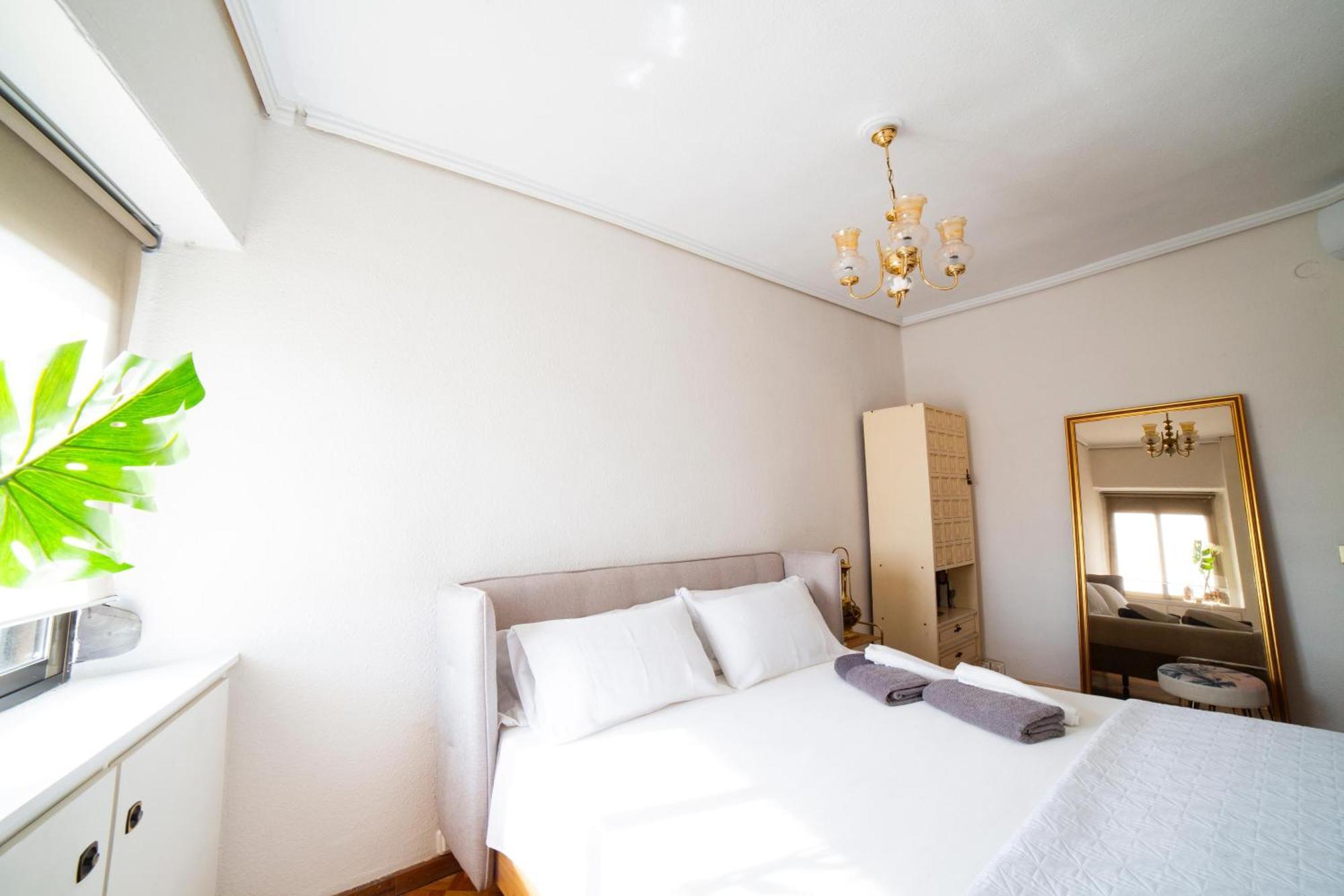 Awesome Apartment Center Walencja Zewnętrze zdjęcie